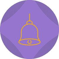 Bell Vector Icon