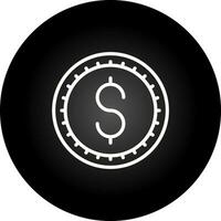 Dollar Sign Vector Icon