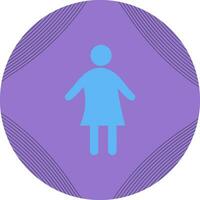 Child Vector Icon