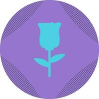 Roses Vector Icon