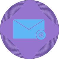 Mail Vector Icon