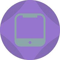 Smart Device Vector Icon