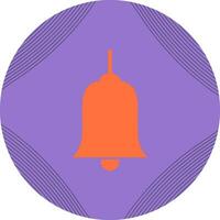 icono de vector de campanas