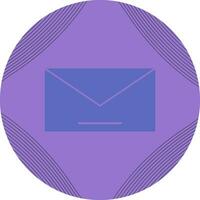 Mail Vector Icon