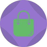 Handbag Vector Icon