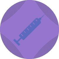 Injection Vector Icon