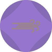 wind Vector Icon