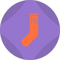 Socks Vector Icon