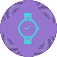 Casual Watch Vector Icon