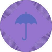 Umbrella Vector Icon