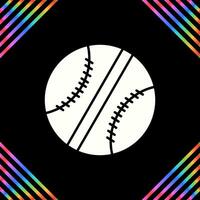 Ball Vector Icon