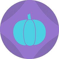 Pumpkin Vector Icon