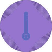 Temperature Check Vector Icon