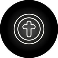 Cross Vector Icon