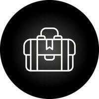 Briefcase Vector Icon