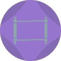 Scroll Vector Icon