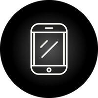 Smartphone Vector Icon