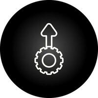 Performance Improvement Vector Icon