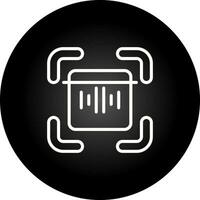 Speech Recognition Vector Icon