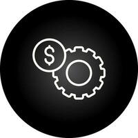 Price Optimization Vector Icon