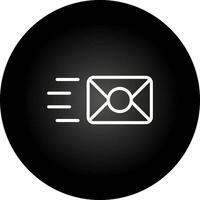 Mail Vector Icon