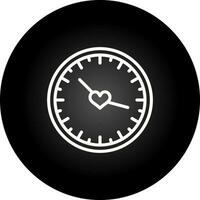 Date night Vector Icon