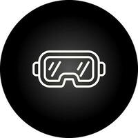 Gaming Headset Vector Icon