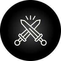Action Game Vector Icon