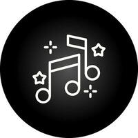 Music note Vector Icon