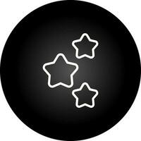 Starburst Vector Icon