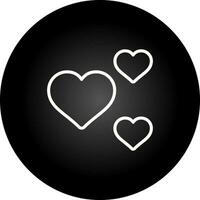 Heart Vector Icon