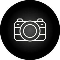 Camera Vector Icon