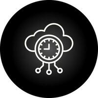 High Availability Vector Icon