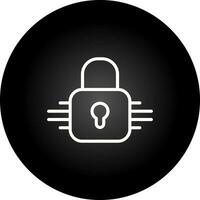 Network Access Control Vector Icon