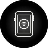 Smartphone Vector Icon