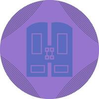 Doors Vector Icon