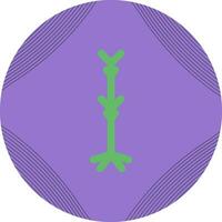 Stand Vector Icon