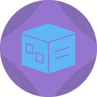 Packaging Vector Icon