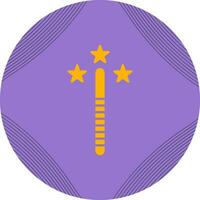 Magic Wand Vector Icon