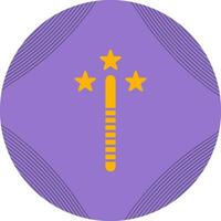 Magic Wand Vector Icon