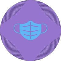 Mask Vector Icon