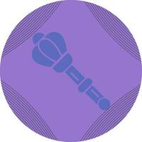 Scepter Vector Icon