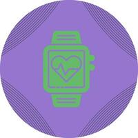 Smartwatch Vector Icon