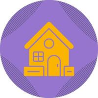 House Vector Icon