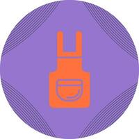 Apron Vector Icon