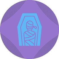 Mummy Vector Icon