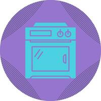 Oven Vector Icon