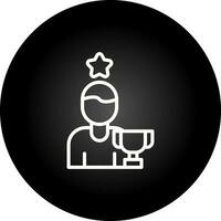Masterful Vector Icon