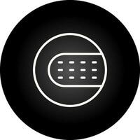 Grand Slam Vector Icon