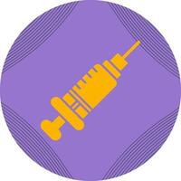 Injection Vector Icon